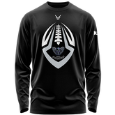 Pueblo Punishers | Youth Football L/S Tee